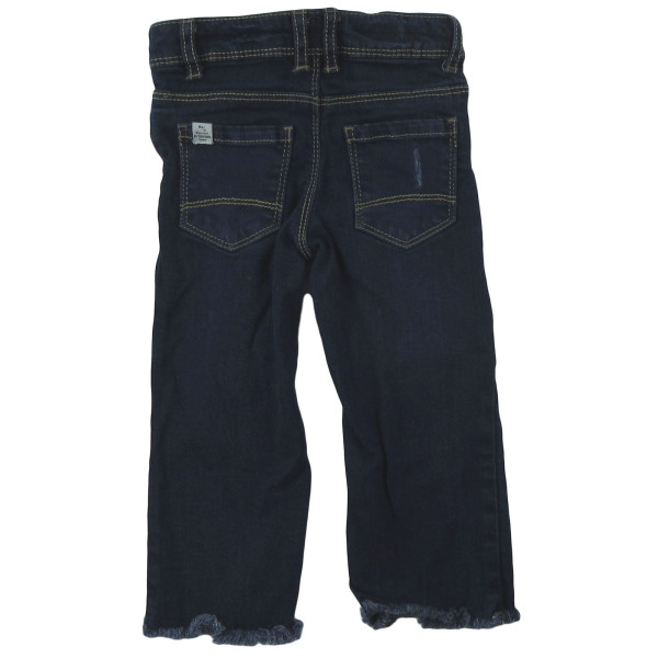 Jeans - TAPE A L'OEIL - 2 jaar (86)