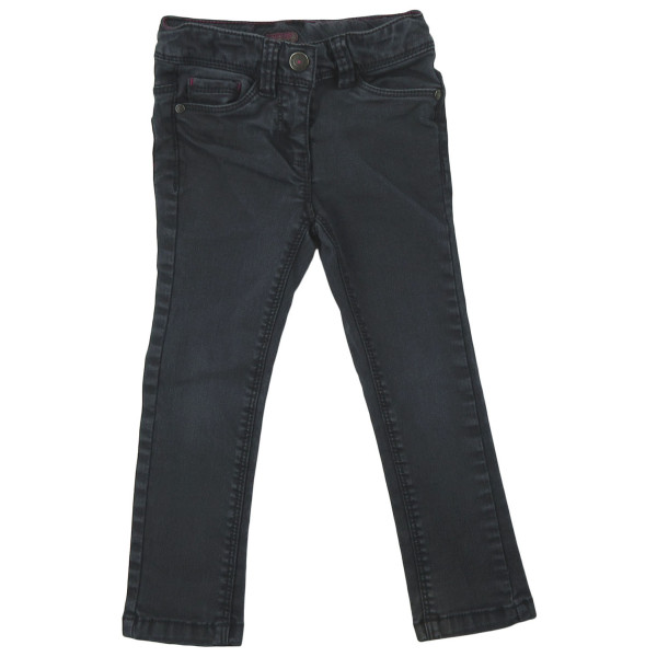 Jeans - TAPE A L'OEIL - 2 ans (86)