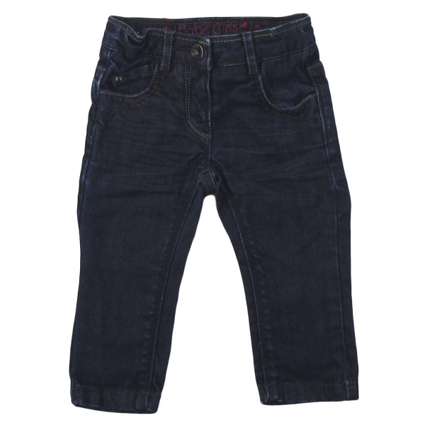 Jeans - JBC - 9 maanden (74)