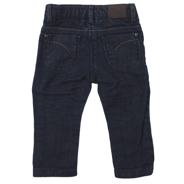 Jeans - JBC - 9 mois (74)