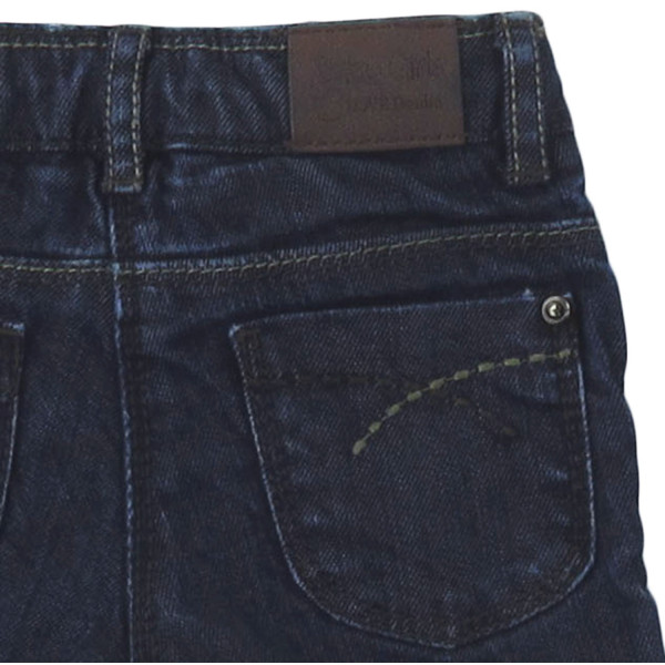 Jeans - JBC - 9 maanden (74)