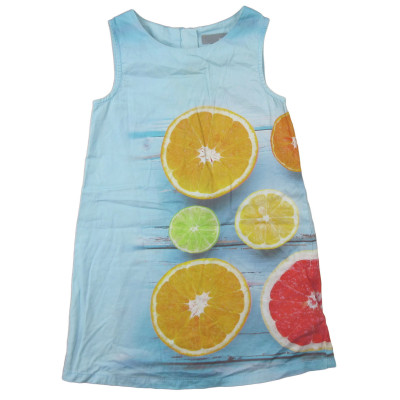 Robe - JBC - 5 ans (110)