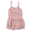 Korte playsuit - GRAIN DE BLÉ - 2 jaar (86)