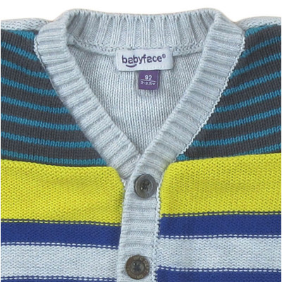 Vest - BABYFACE - 24-30 maanden (92)
