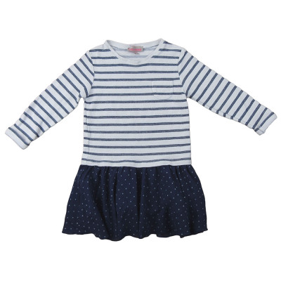 Jurk - LISA ROSE - 3 jaar (98)