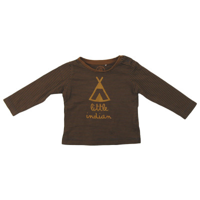 T-Shirt - JBC - 6 mois (68)