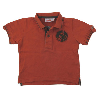 Polo - JBC - 9 mois (74)