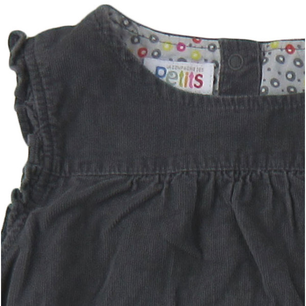 Robe - COMPAGNIE DES PETITS - 4 ans