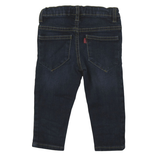 Jeans - JBC - 9 maanden (74)