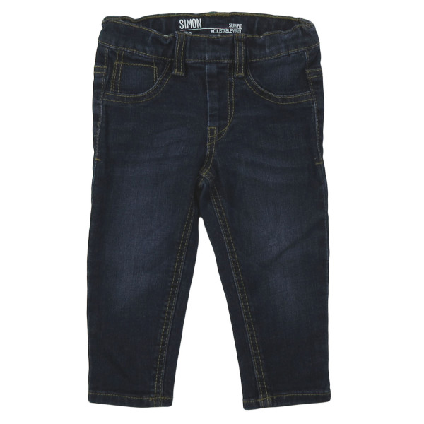 Jeans - JBC - 9 mois (74)