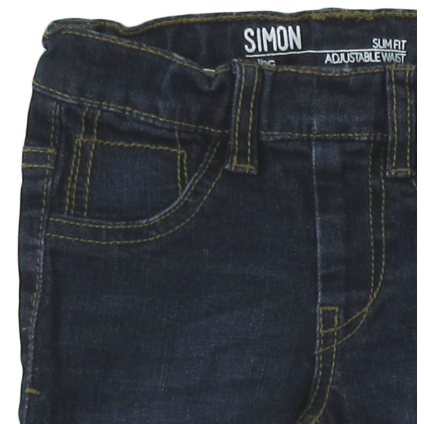 Jeans - JBC - 9 mois (74)