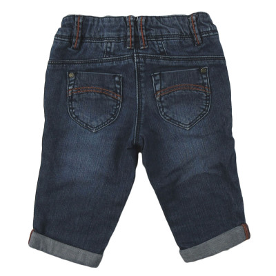 Jeans 3/4 - MILLA STAR - 2 ans (92)