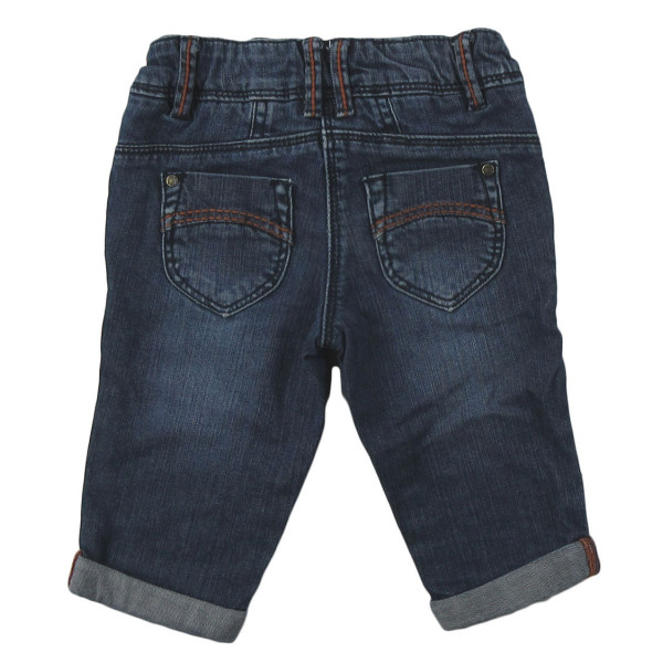 Jeans 3/4 - MILLA STAR - 2 jaar (92)