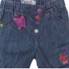 Short en jeans - COMPAGNIE DES PETITS - 3 mois