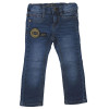 Jeans - GRAIN DE BLÉ - 2 ans (86)