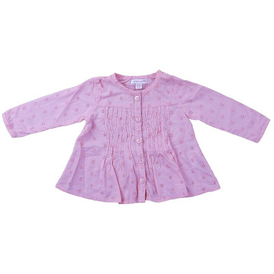 Blouse - GRAIN DE BLÉ - 6 mois (67)