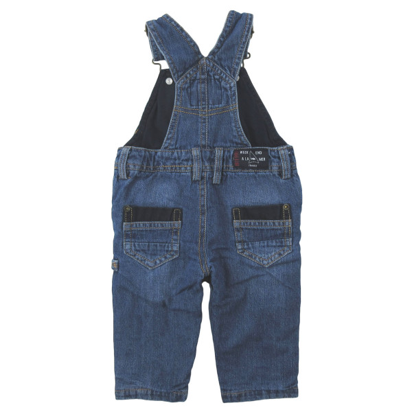 Overalls - WEEKEND A LA MER - 3 maanden