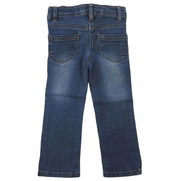 Jeans - TAPE A L'OEIL - 2 jaar (86)