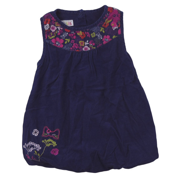 Robe - COMPAGNIE DES PETITS - 18 mois