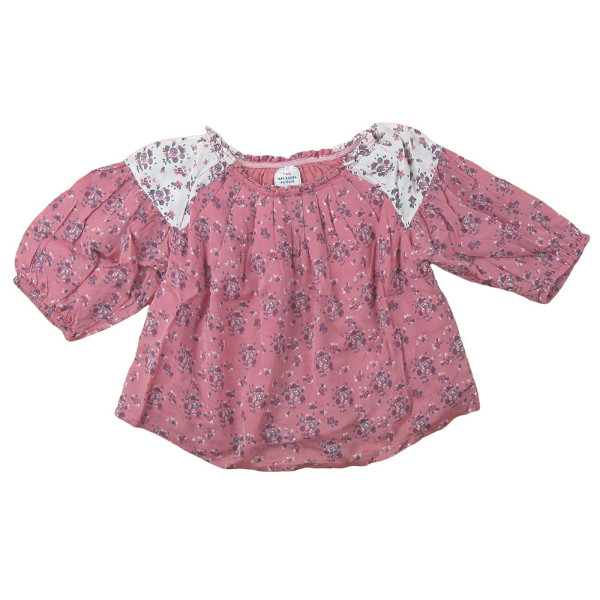 Blouse - TAPE A L'OEIL - 4 ans (104)