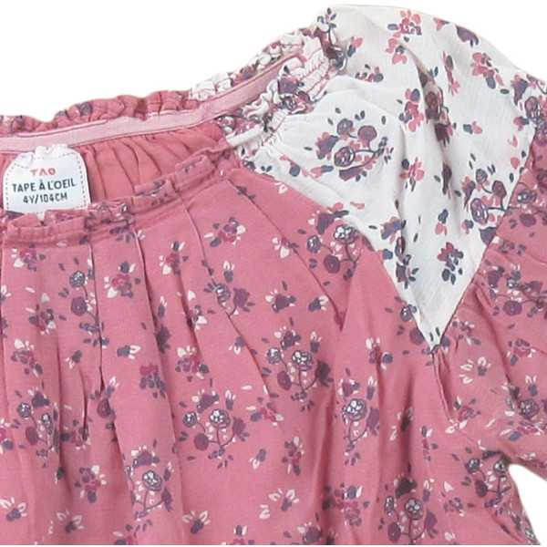 Blouse - TAPE A L'OEIL - 4 ans (104)