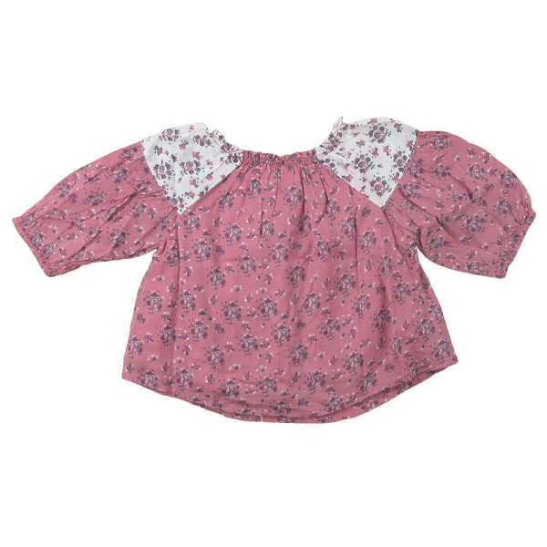 Blouse - TAPE A L'OEIL - 4 ans (104)