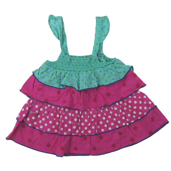 Blouse - MARESE - 3 ans (94)