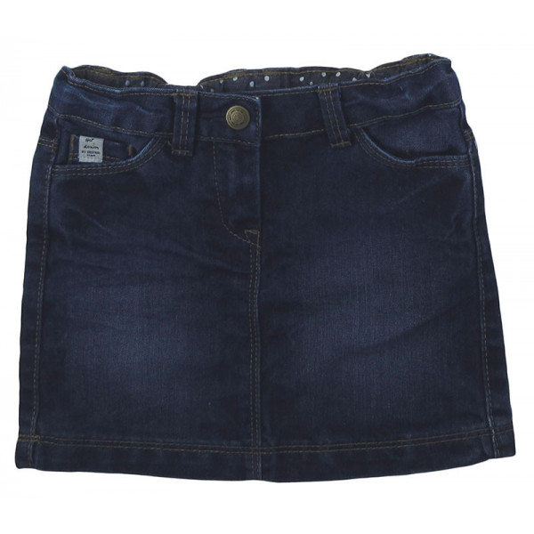 Jupe en jeans - TAPE A L'OEIL - 3 ans (96)