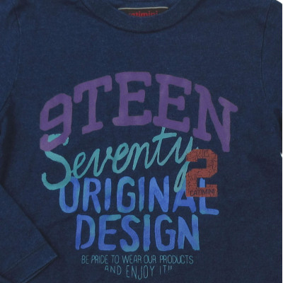 T-Shirt - CATIMINI - 4 ans (104)