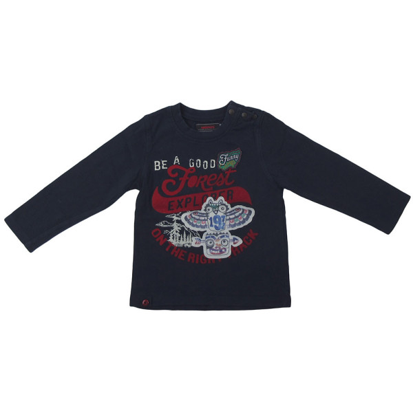 T-Shirt - CATIMINI - 3 ans (94)