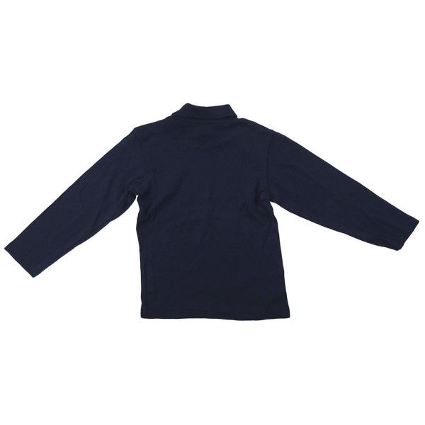 Sous-pull - GRAIN DE BLÉ - 4 ans (104)