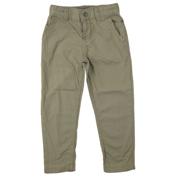 Pantalon - SERGENT MAJOR - 3 ans (96)