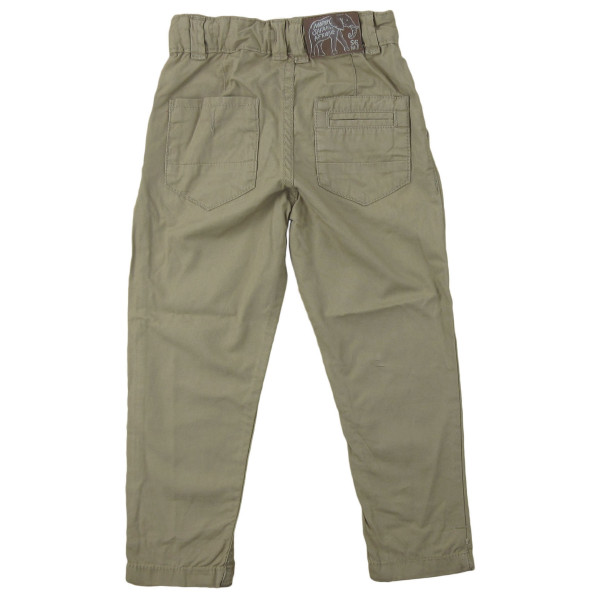 Pantalon - SERGENT MAJOR - 3 ans (96)