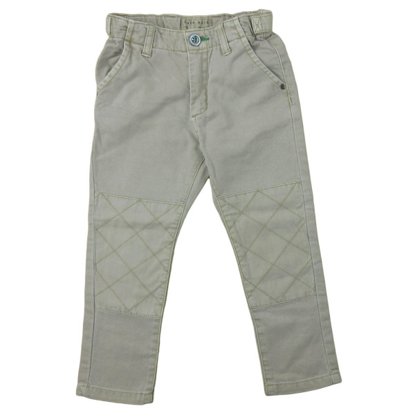 Pantalon - ZARA - 2-3 ans (98)