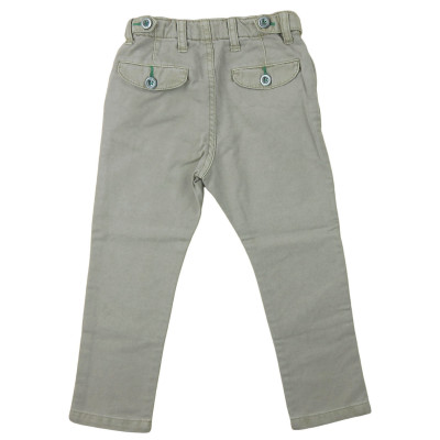 Pantalon - ZARA - 2-3 ans (98)