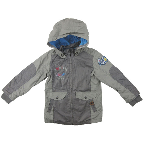 Veste - CATIMINI - 4 ans (104)