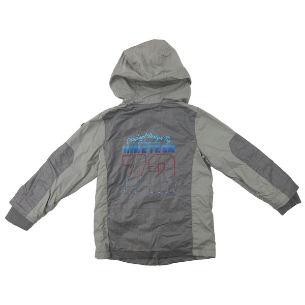 Veste - CATIMINI - 4 ans (104)