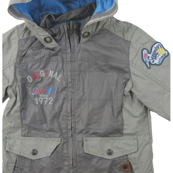 Veste - CATIMINI - 4 ans (104)