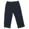 Jeans - GRAIN DE BLÉ - 2 ans (86)