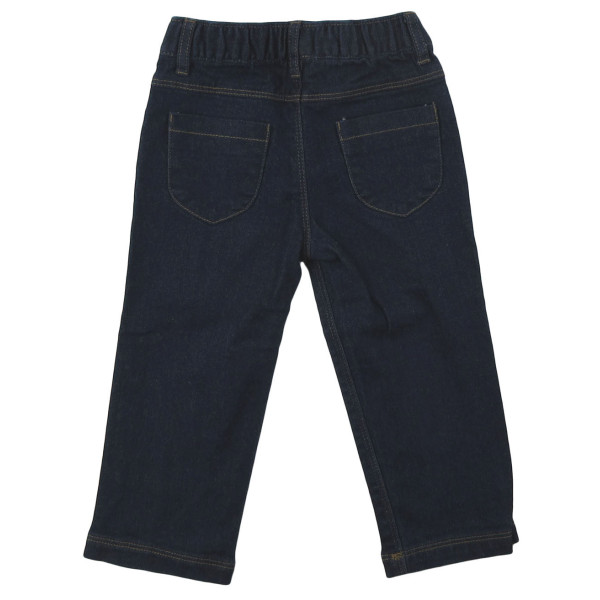 Jeans - GRAIN DE BLÉ - 2 ans (86)