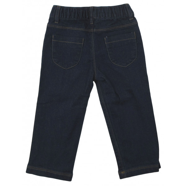 Jeans - GRAIN DE BLÉ - 2 jaar (86)