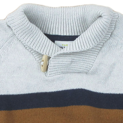 Pull - TAPE A L'OEIL - 23 mois (86)