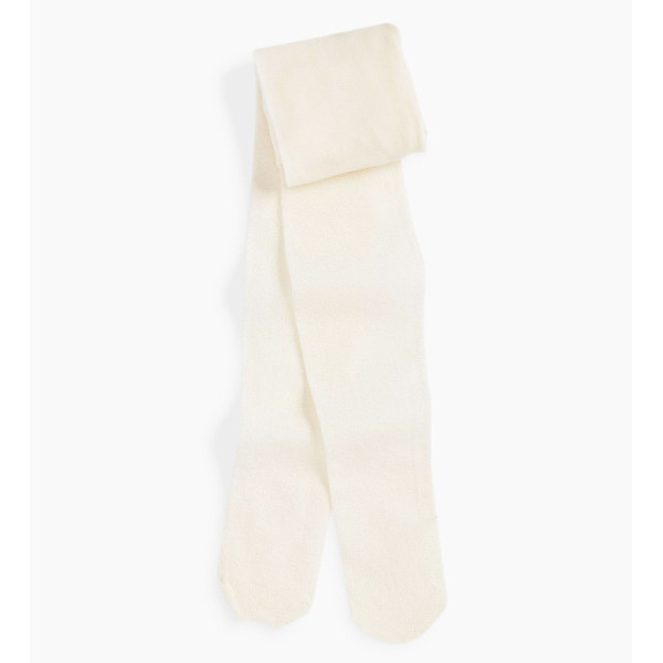 Glanzende nieuwe panty - NEXT - 12-18 maanden
