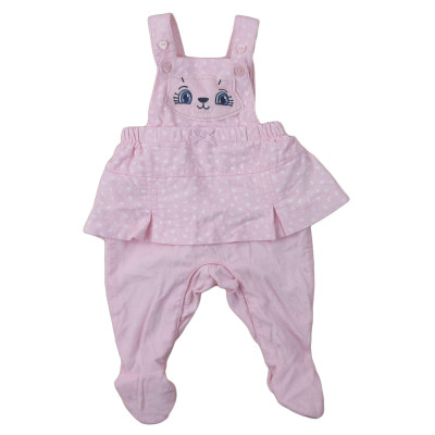 Jumpsuit - PRENATAL - 1-3 maanden (53-59)