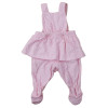 Jumpsuit - PRENATAL - 1-3 maanden (53-59)