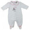 Pyjama - ARMANI BABY - 1 mois