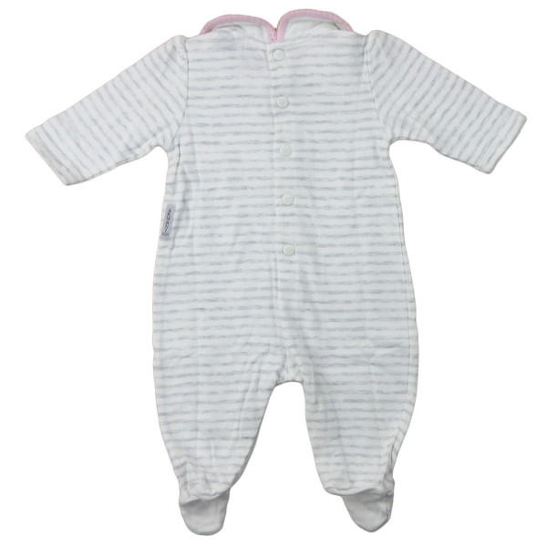 cPyjama - ARMANI BABY - 1 maand