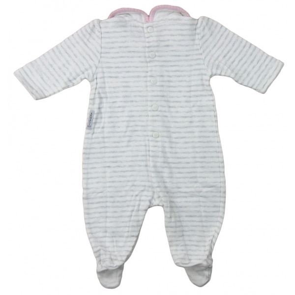 Pyjama - ARMANI BABY - 1 mois