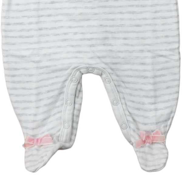 cPyjama - ARMANI BABY - 1 maand