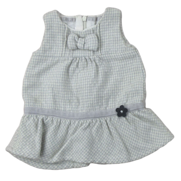 Robe - CHICCO - 3 mois (56)